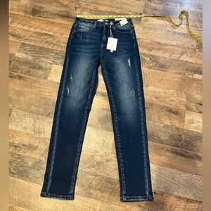 NWT KanCan High Rise Skinny Jeans
